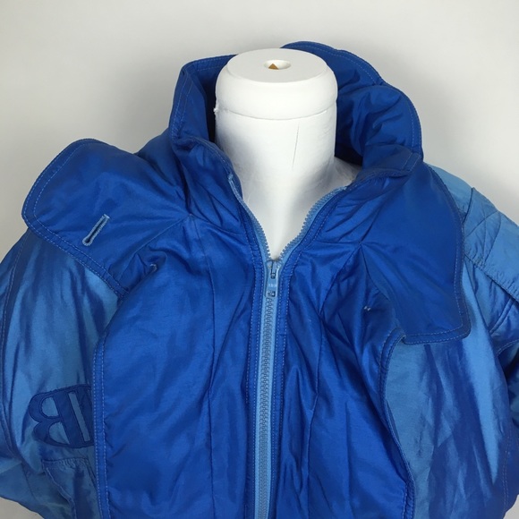 Vintage Ski Coat - Picture 4 of 5